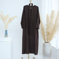 Rihla Everyday Essential Abaya