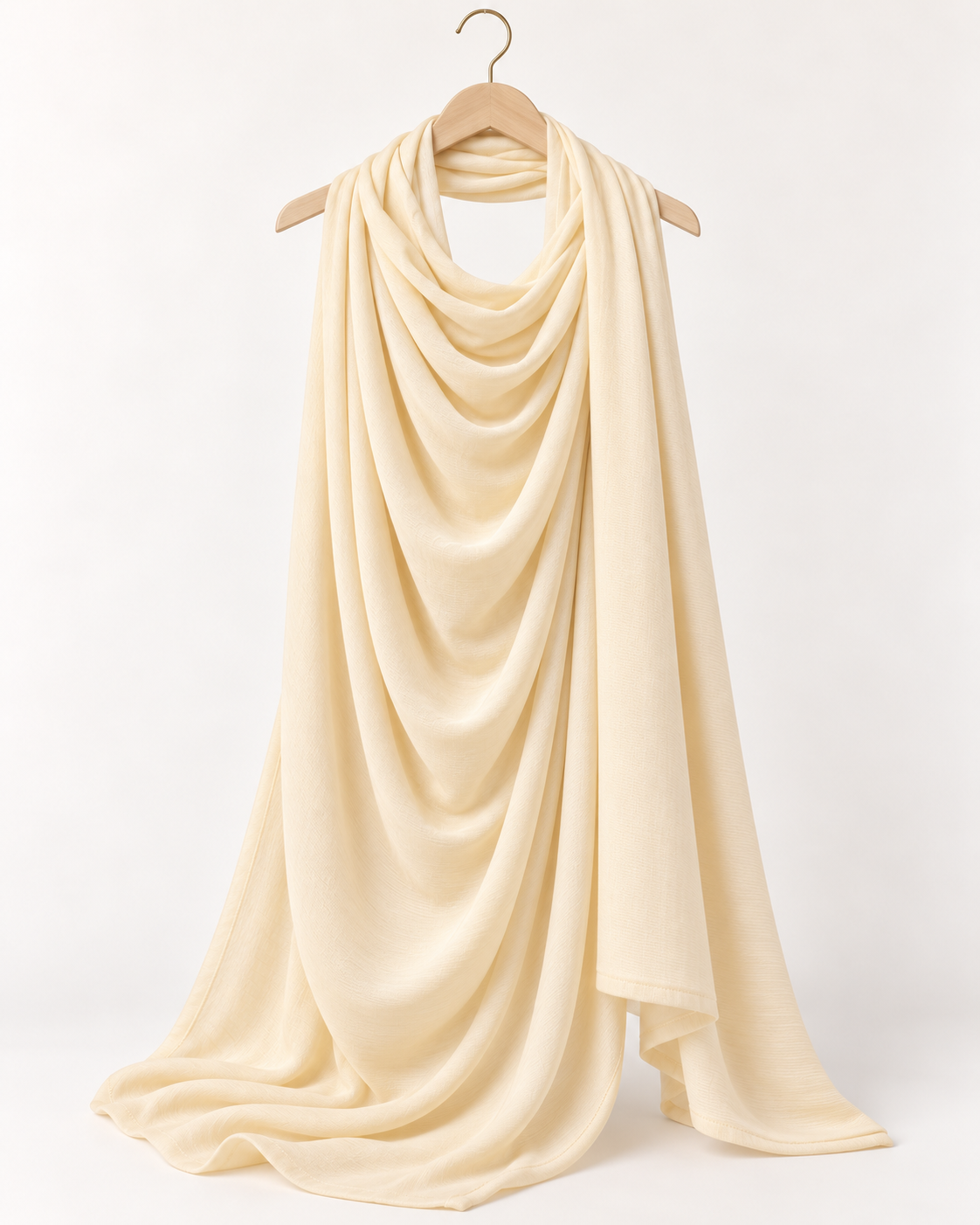 Premium Bamboo Jersey Hijabs
